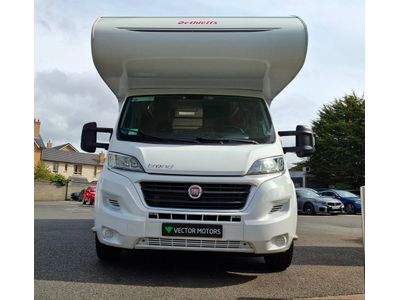 2019 Fiat Ducato