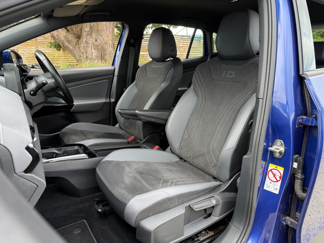 2023 Volkswagen ID.4