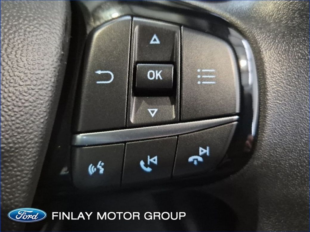 2021 Ford Fiesta