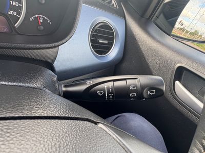 2019 Hyundai i10