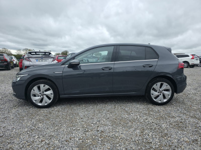 2024 Volkswagen Golf