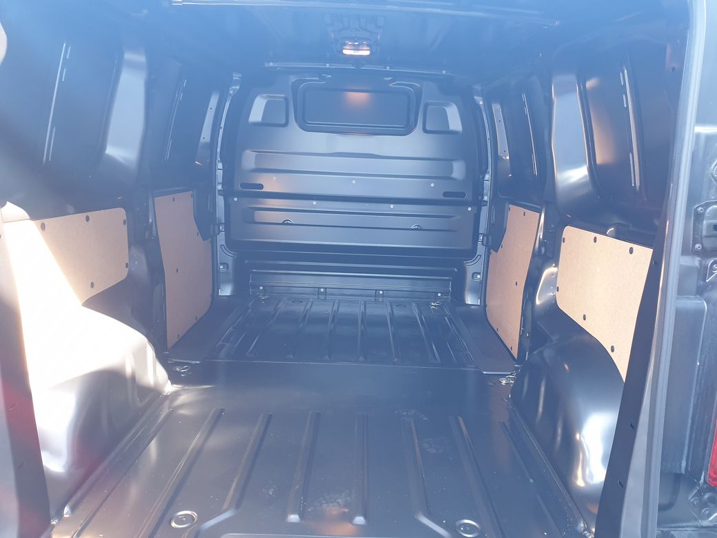 2026 Citroen Dispatch
