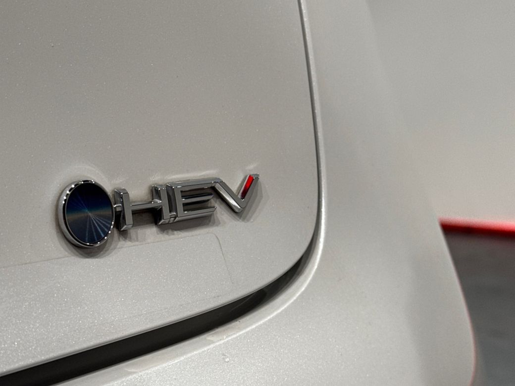 2023 Toyota Prius