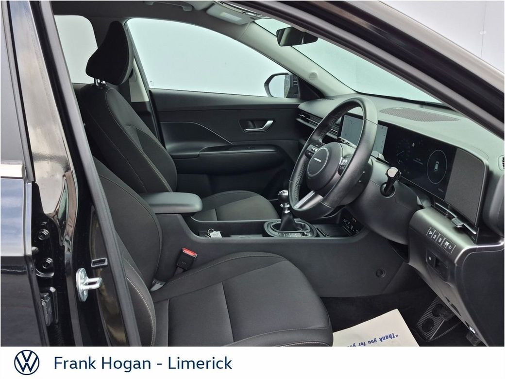 2023 Hyundai Kona