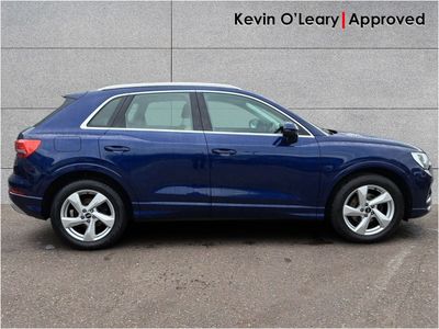 2022 Audi Q3