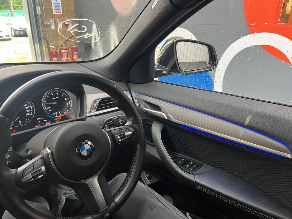 2019 BMW X2