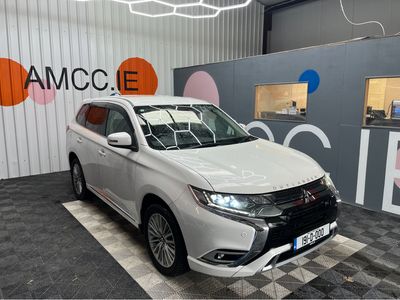 2019 Mitsubishi Outlander