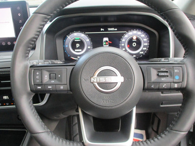 2026 Nissan Qashqai