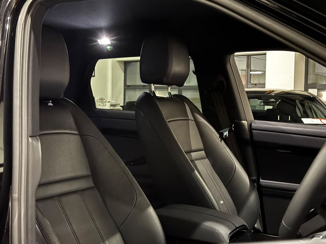 2023 Land Rover Range Rover Evoque