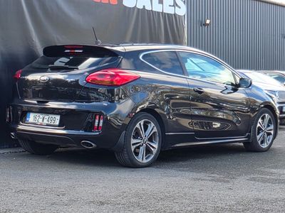 2016 Kia pro_ceed