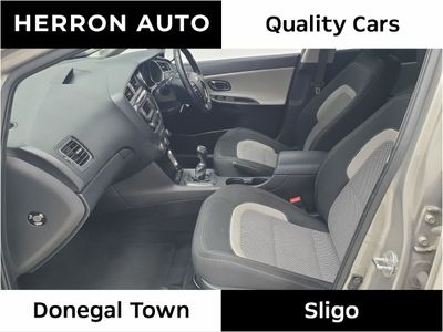 2017 Kia Ceed