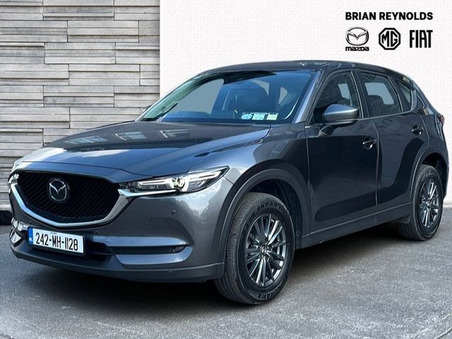 vehicle for sale from Brian Reynolds Car Sales