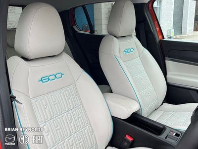 2024 Fiat 600