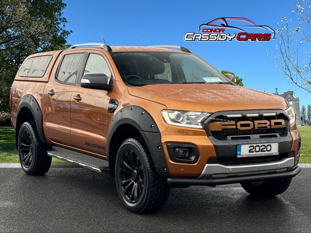 vehicle for sale from Conor Cassidy Cars