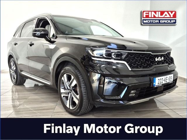 vehicle for sale from Finlay Motor Group