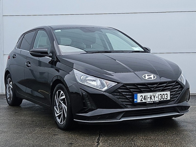 vehicle for sale from Ahern's of Kerry