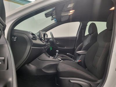 2023 Hyundai i30
