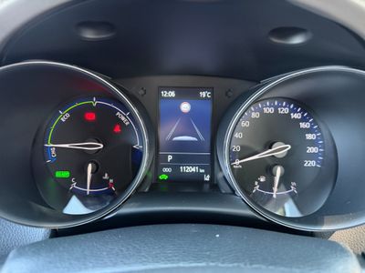 2023 Toyota C-HR