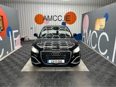 2023 Audi Q2