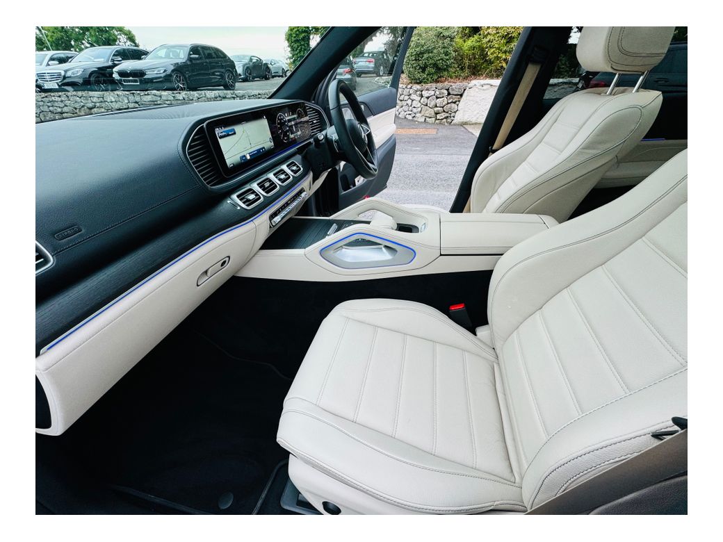 2023 Mercedes-Benz GLE Class