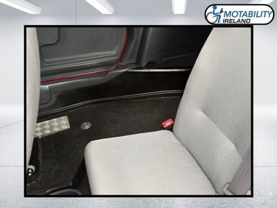 2018 Volkswagen Caddy