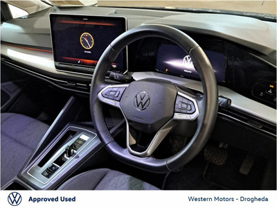 2026 Volkswagen Golf