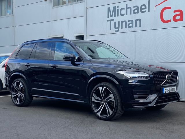 vehicle for sale from Michael Tynan Cars