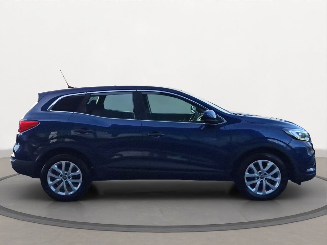 2019 Renault Kadjar