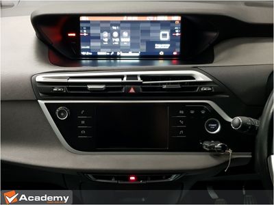 2022 Citroen C4 SpaceTourer