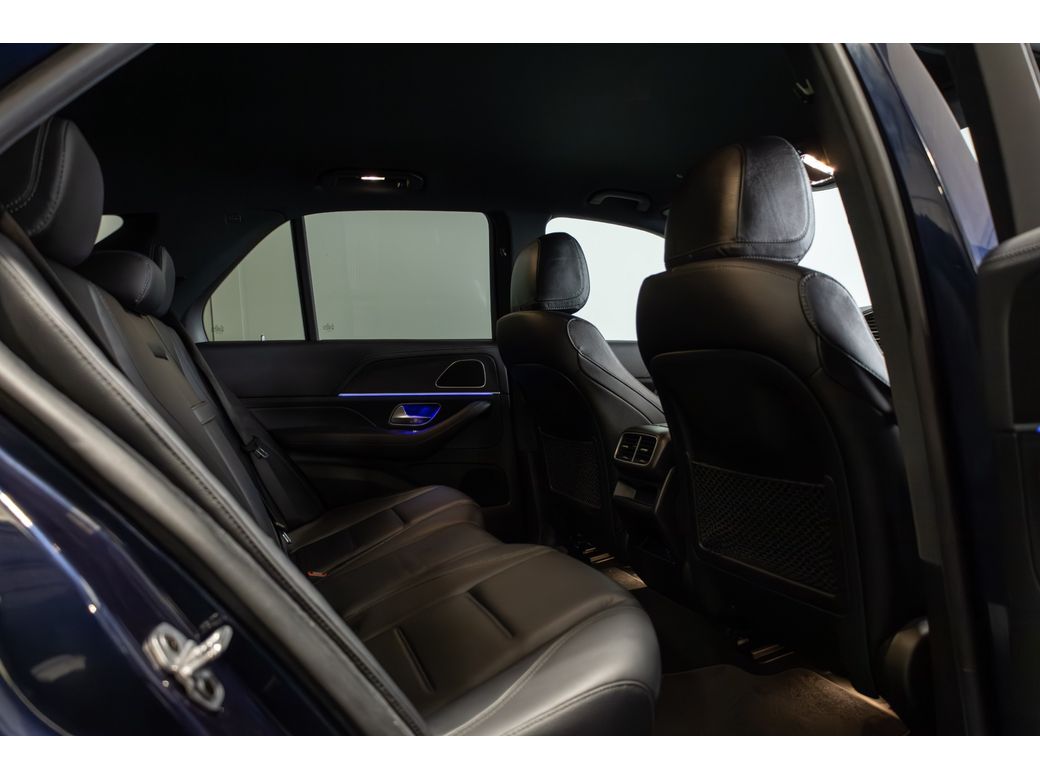 2022 Mercedes-Benz GLE Class