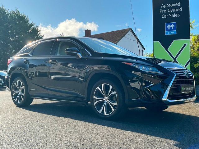 vehicle for sale from Vector Motors