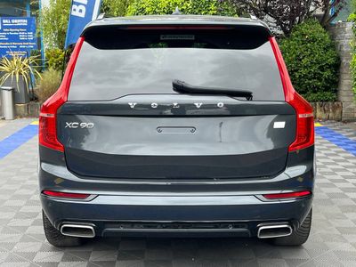 2021 Volvo XC90