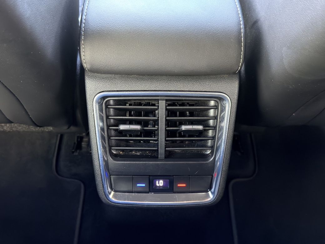 2023 Skoda Enyaq