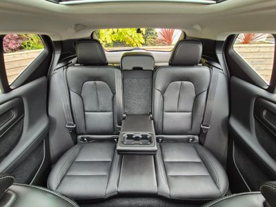 2020 Volvo XC40