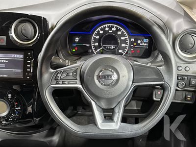 2020 Nissan Note