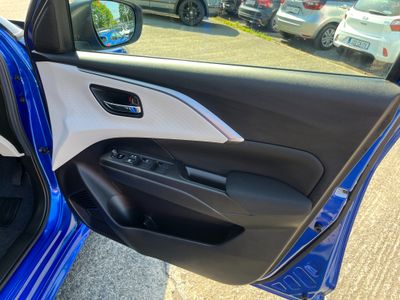 2023 Suzuki Swift