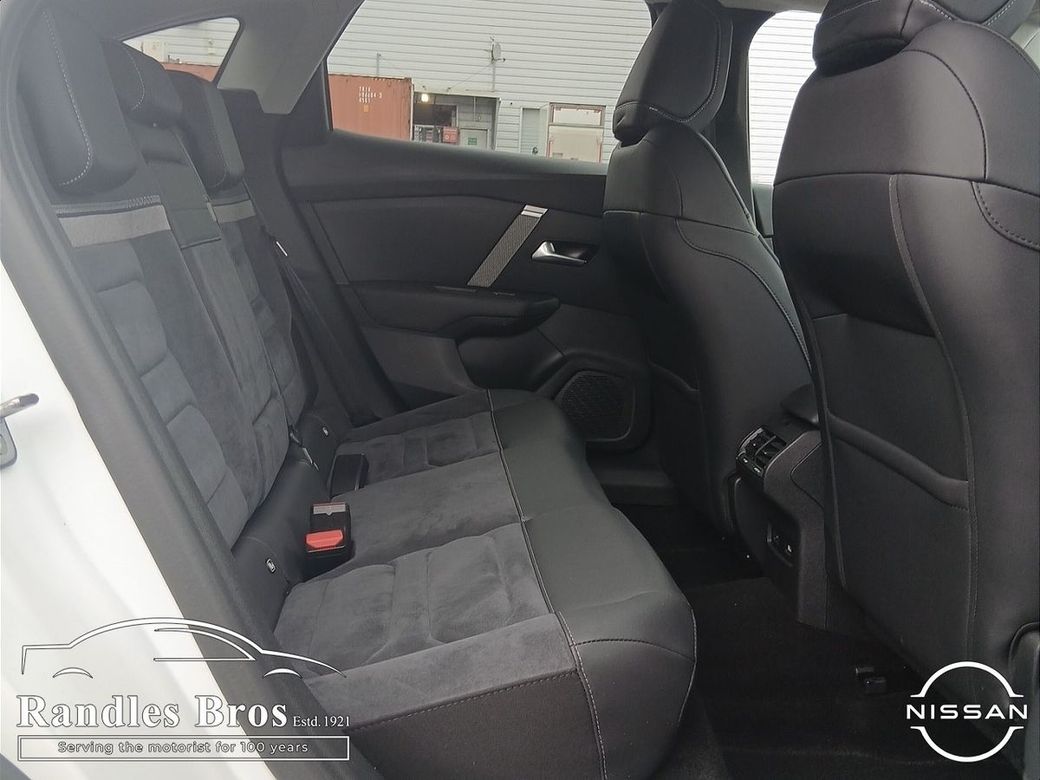 2024 Citroen C4