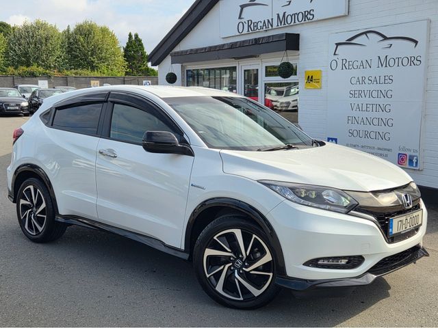 vehicle for sale from O'Regan Motors