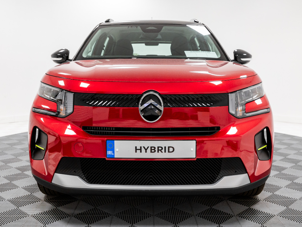 2026 Citroen C3