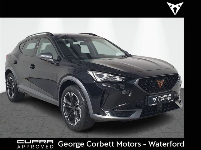 vehicle for sale from George Corbett Motors