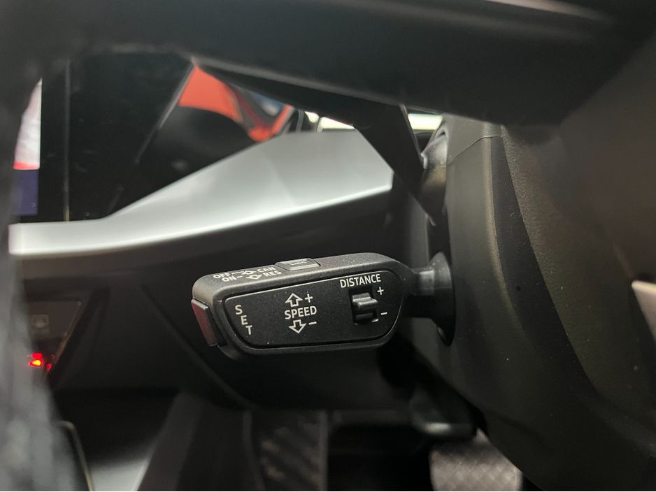 2021 Audi A3
