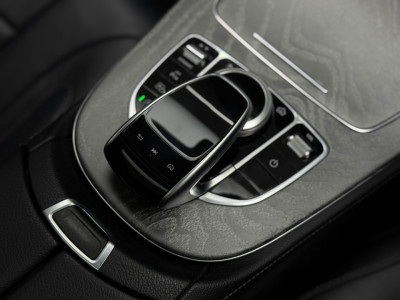 2019 Mercedes-Benz CLS Class