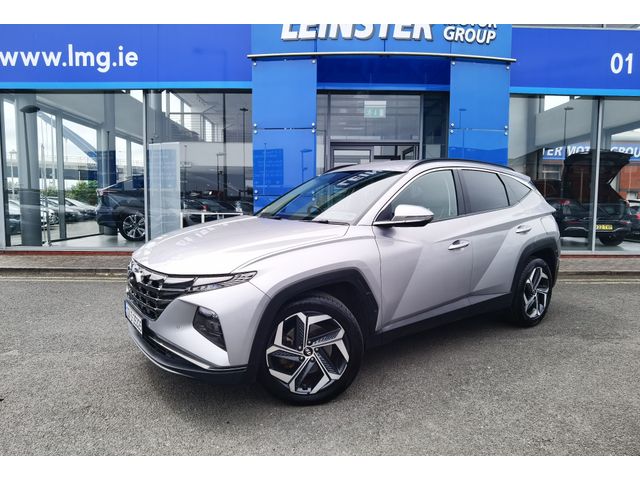 vehicle for sale from Leinster Motor Group