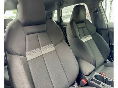 2024 Audi A3