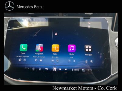 2026 Mercedes-Benz E Class