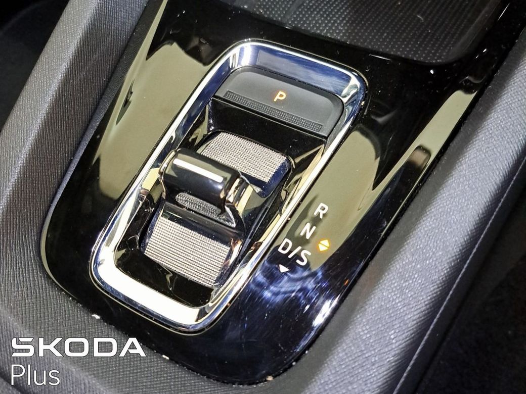 2024 Skoda Octavia