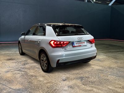2024 Audi A1