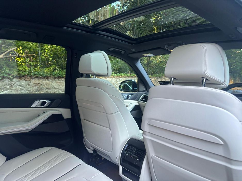 2023 BMW X5