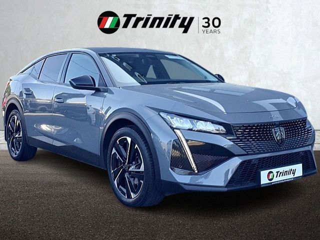 vehicle for sale from Trinity Motors Ardcavan