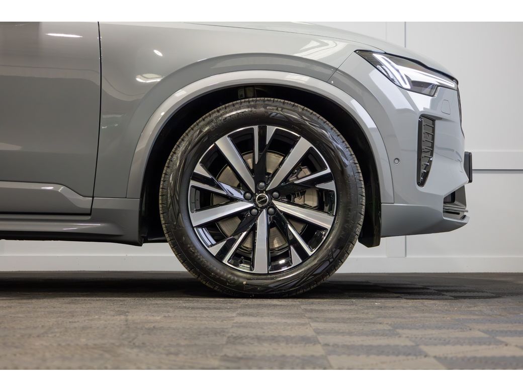 2026 Volvo XC90